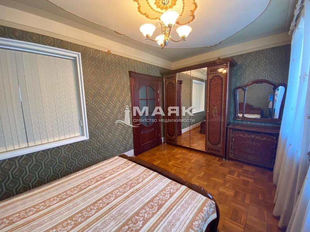 Дом 519 кв.м на участке 10 сот