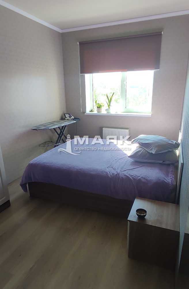 3-к. квартира 73 кв.м, 3/4