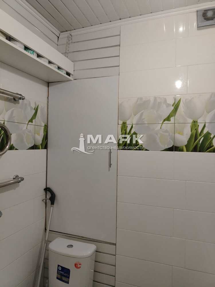 1-к. квартира 36 кв.м, 9/13