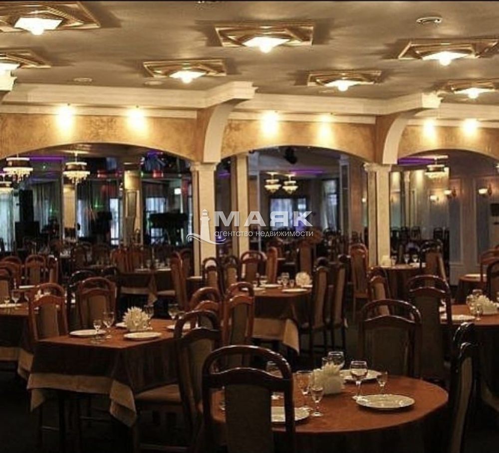 Готовый бизнес 996.6 кв.м