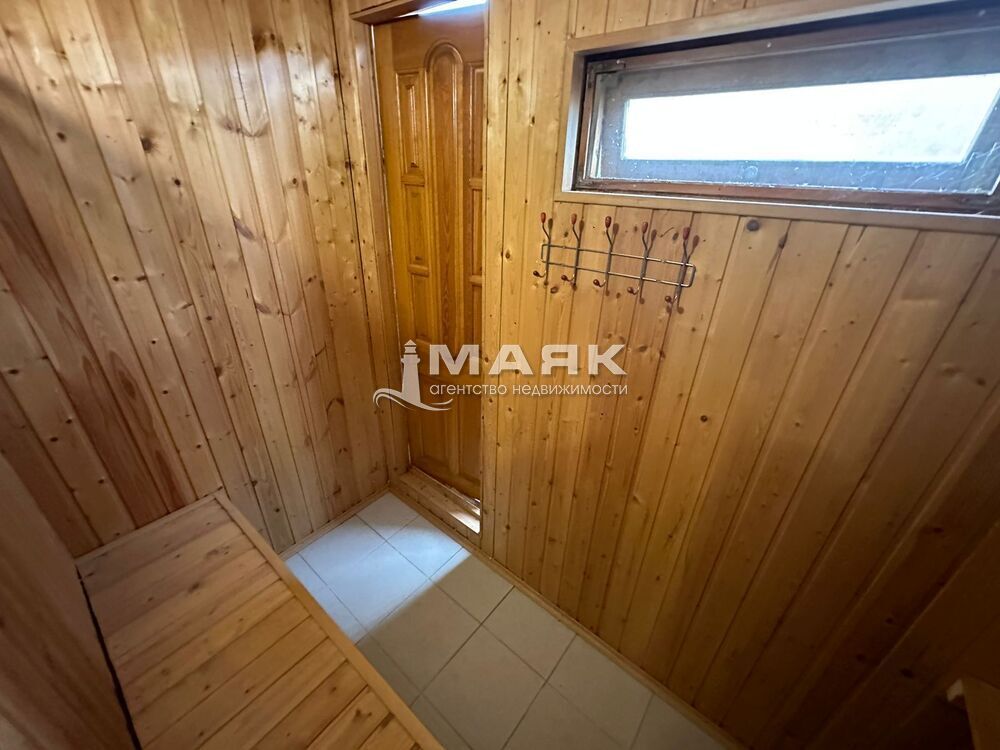 Дом 113 кв.м на участке 14 сот