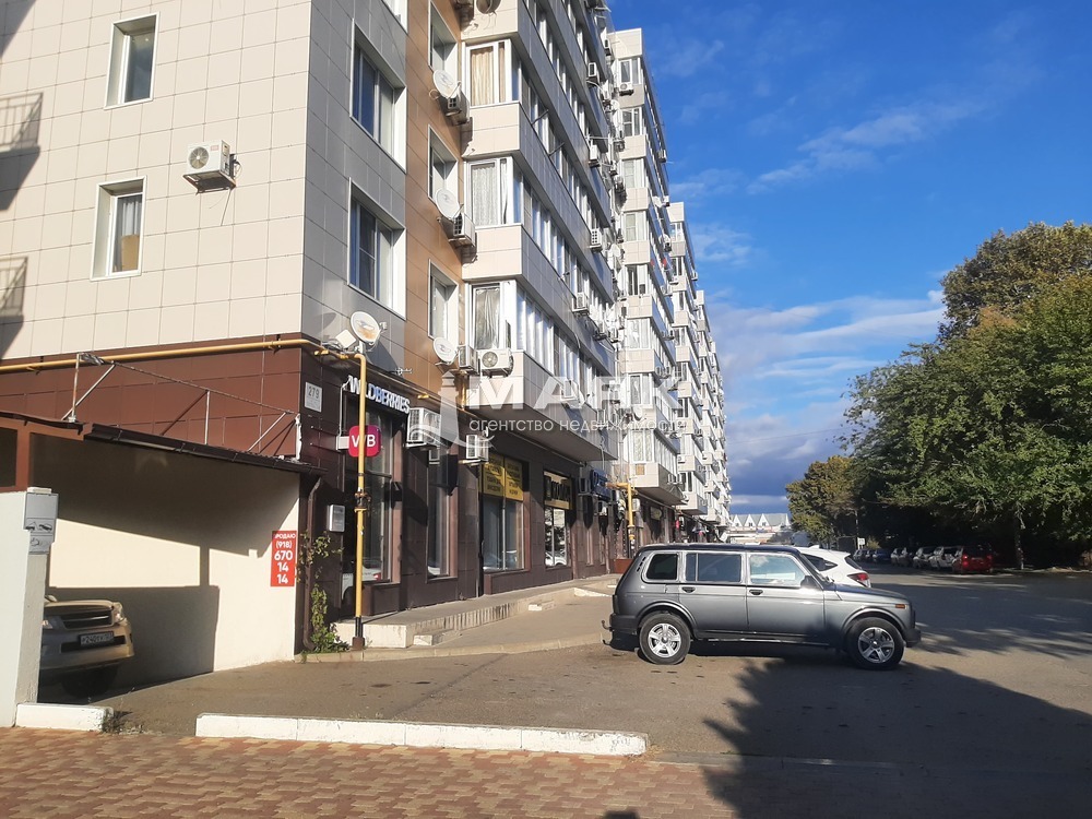 Гараж 15.3 кв.м