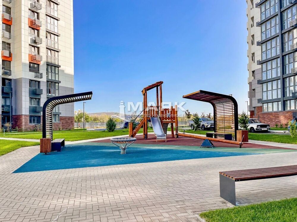 2-к. квартира 62 кв.м, 4/9