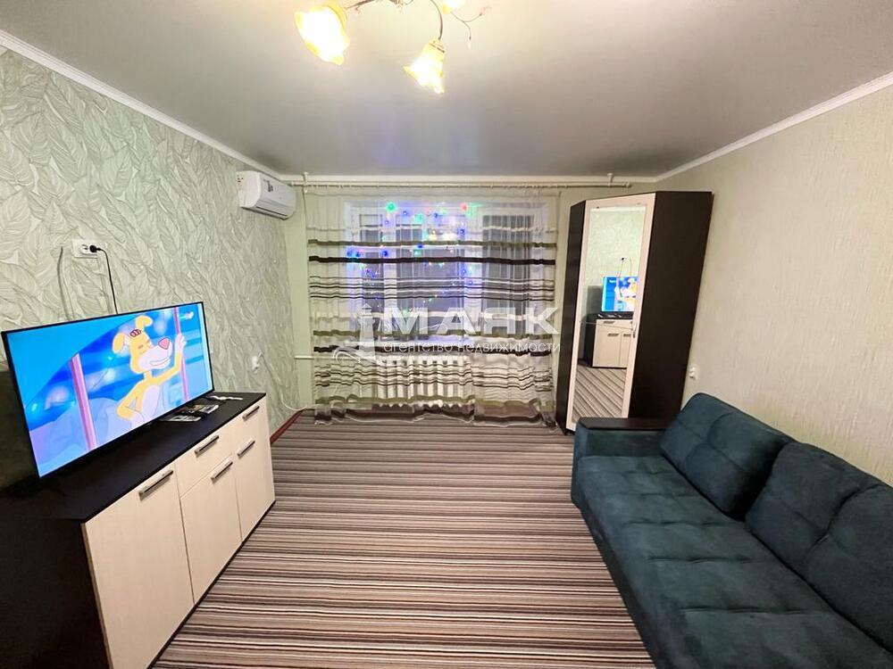 1-к. квартира 37 кв.м, 5/5
