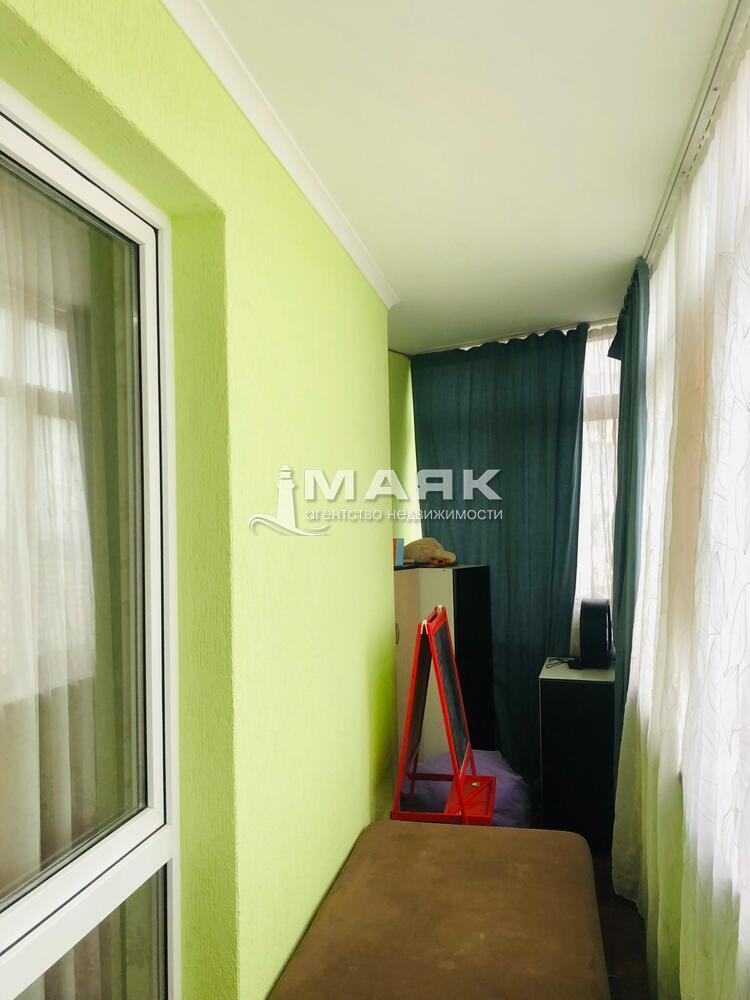 3-к. квартира 149.8 кв.м, 11/20