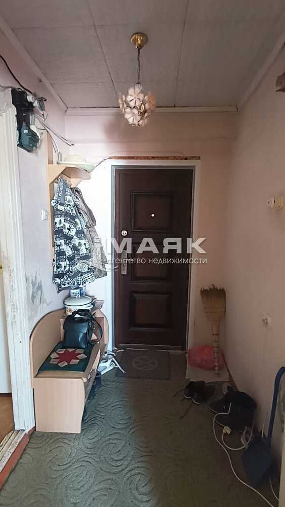 2-к. квартира 40 кв.м, 4/4