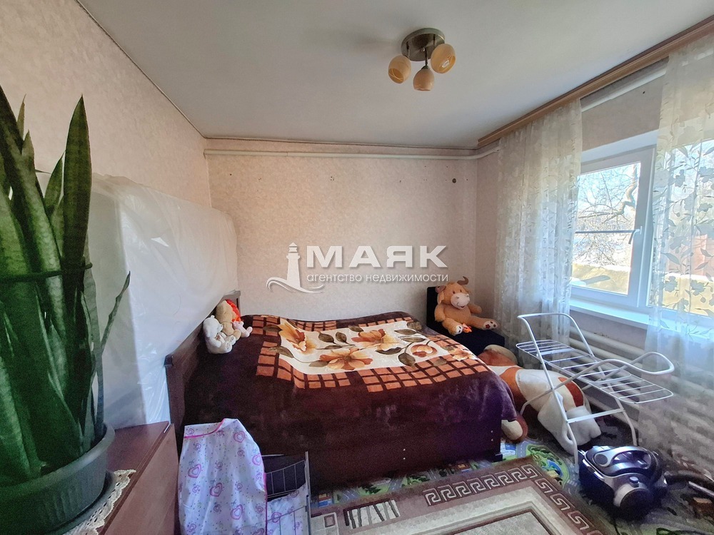 Дом 85 кв.м на участке 15 сот