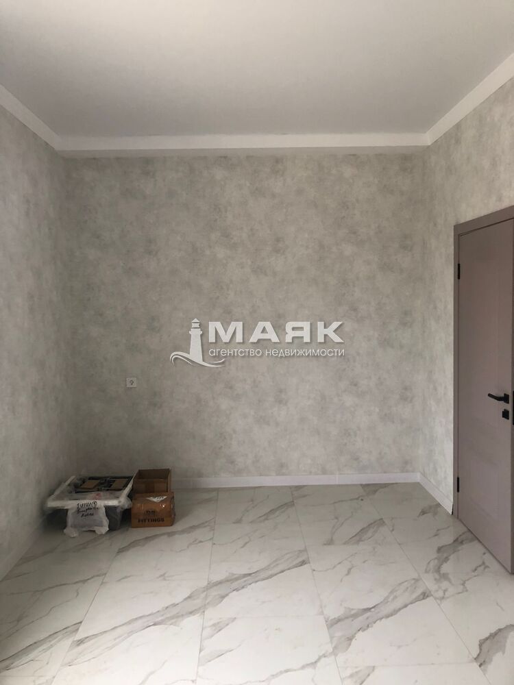 Дом 441.2 кв.м на участке 3 сот