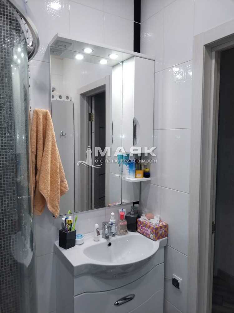 2-к. квартира 72.1 кв.м, 5/13