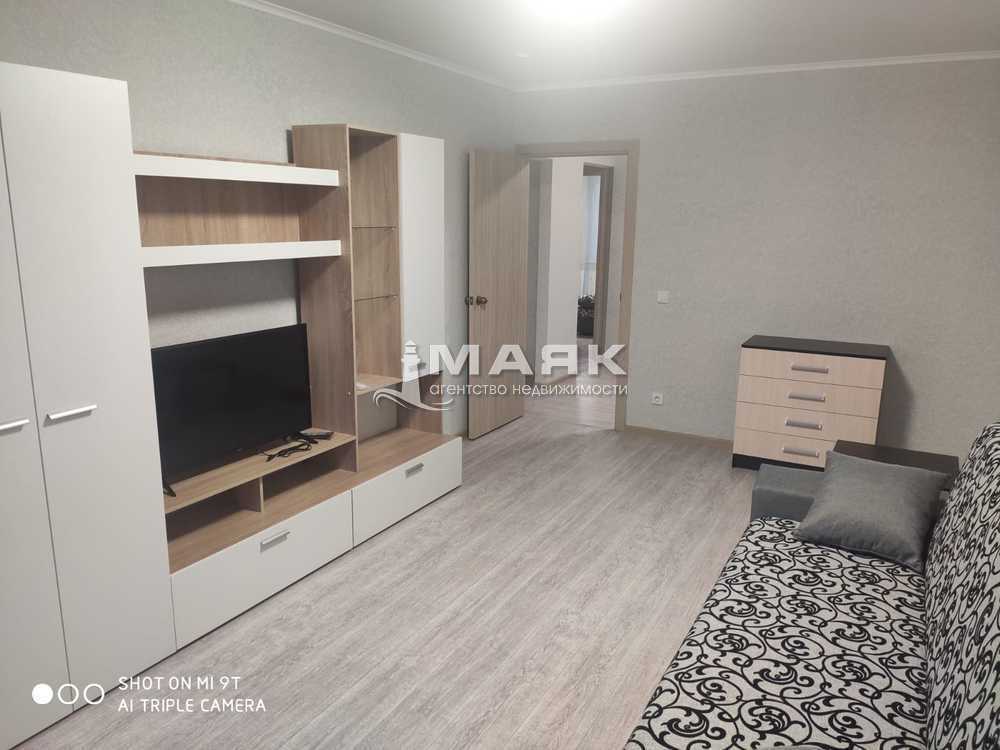 2-к. квартира 68 кв.м, 12/16