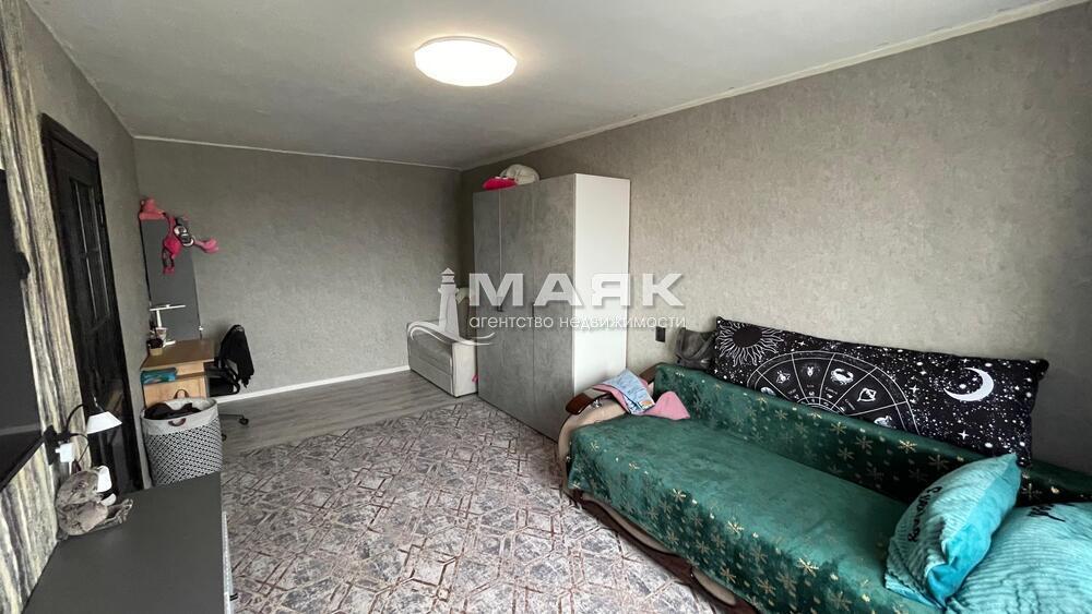1-к. квартира 45 кв.м, 8/9