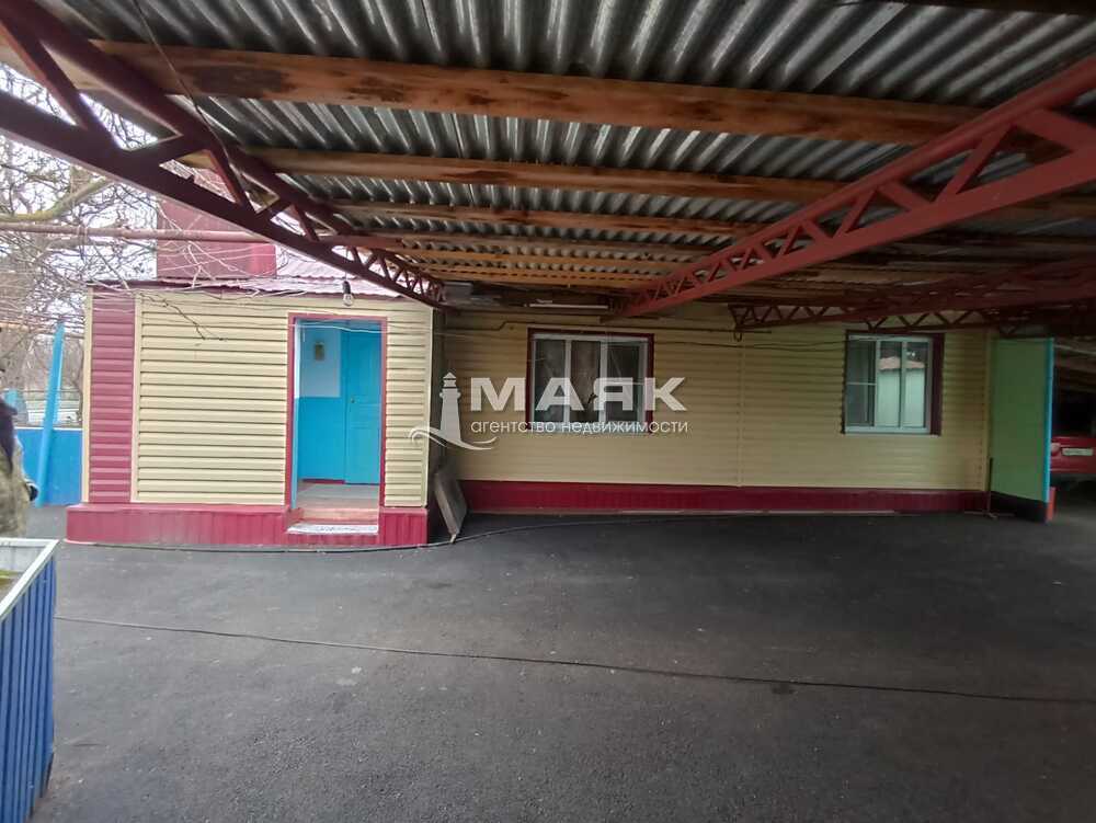 Дом 69.2 кв.м на участке 25 сот