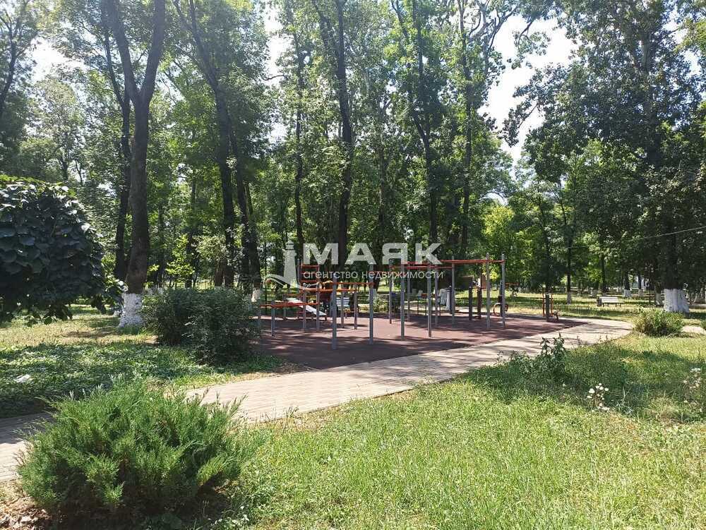 Дом 66 кв.м на участке 7 сот