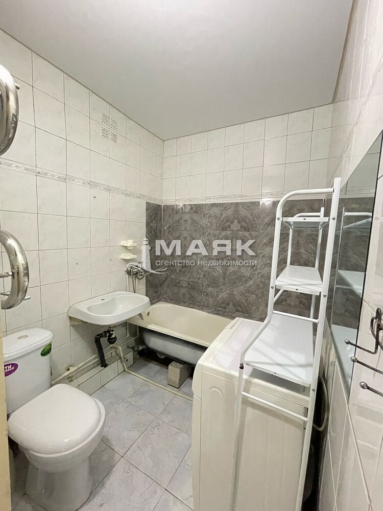 2-к. квартира 44.9 кв.м, 8/10