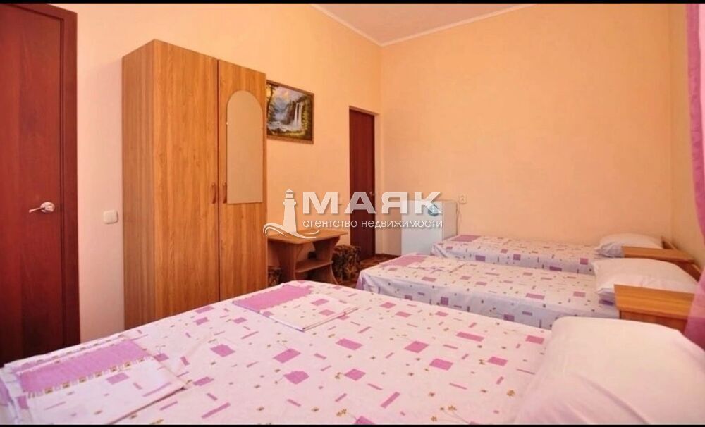 Гостиница 12 номеров