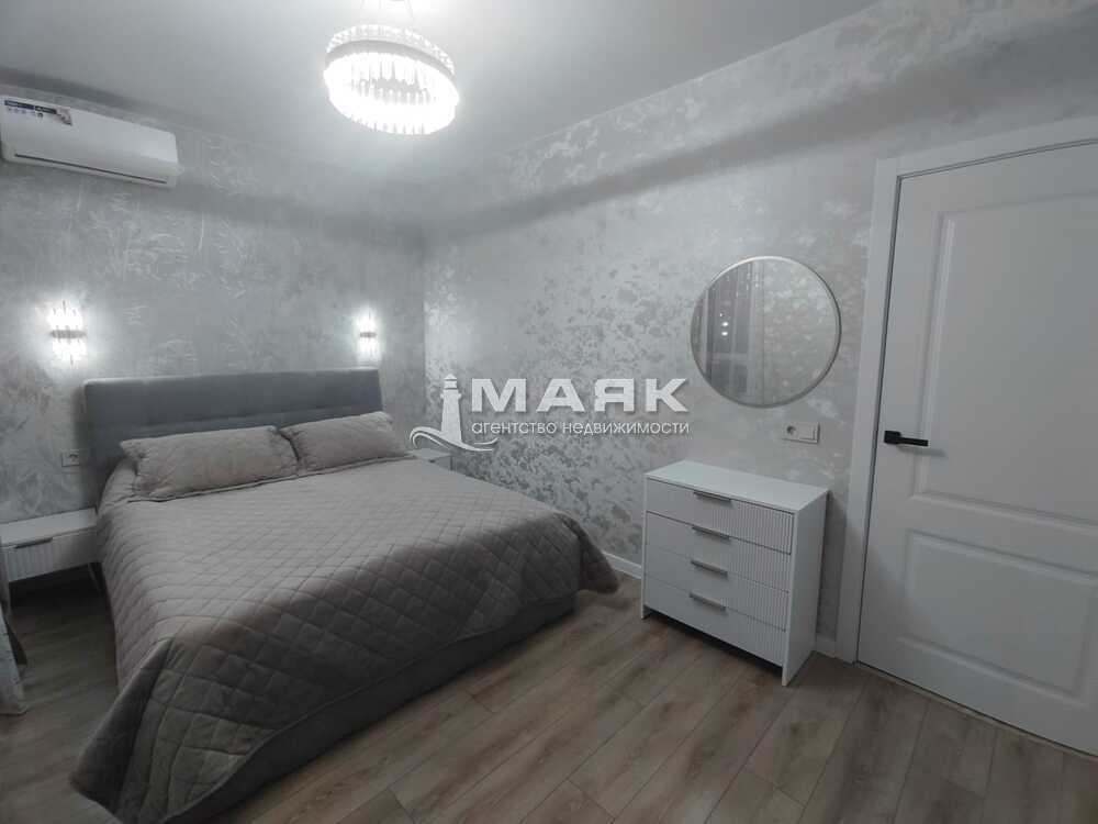 2-к. квартира 65.28 кв.м, 4/16