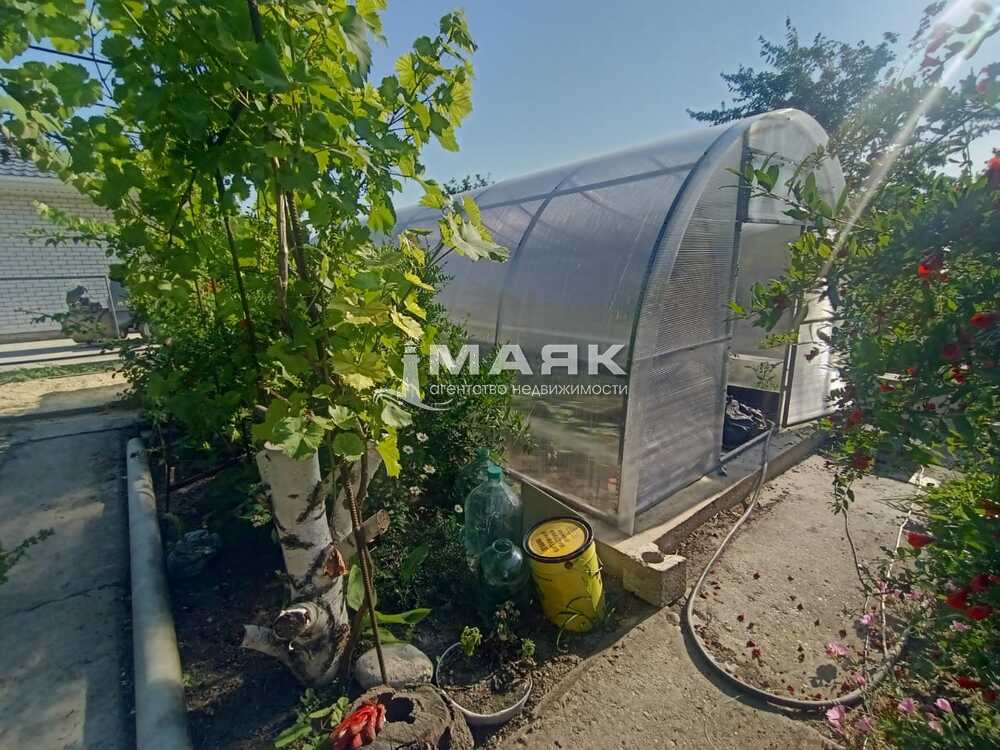 Дом 120 кв.м на участке 4 сот