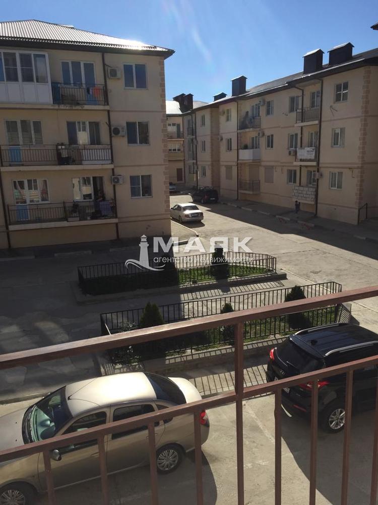 2-к. квартира 54.2 кв.м, 2/3