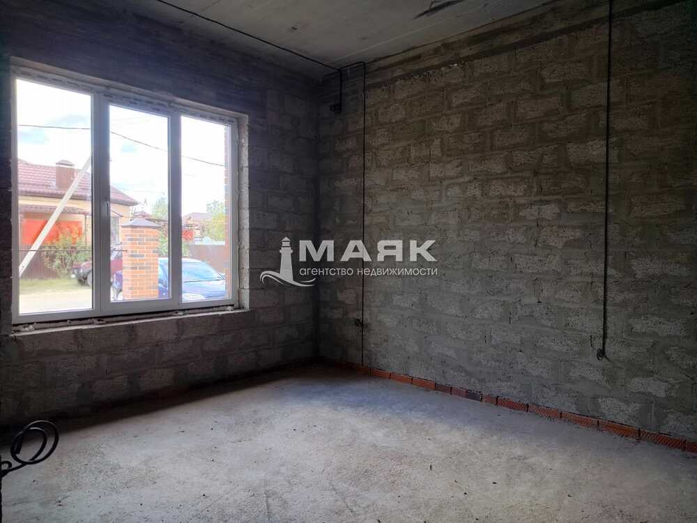 Дом 142 кв.м на участке 5 сот