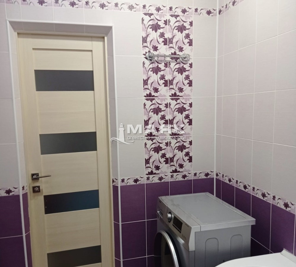 2-к. квартира 62 кв.м, 4/8