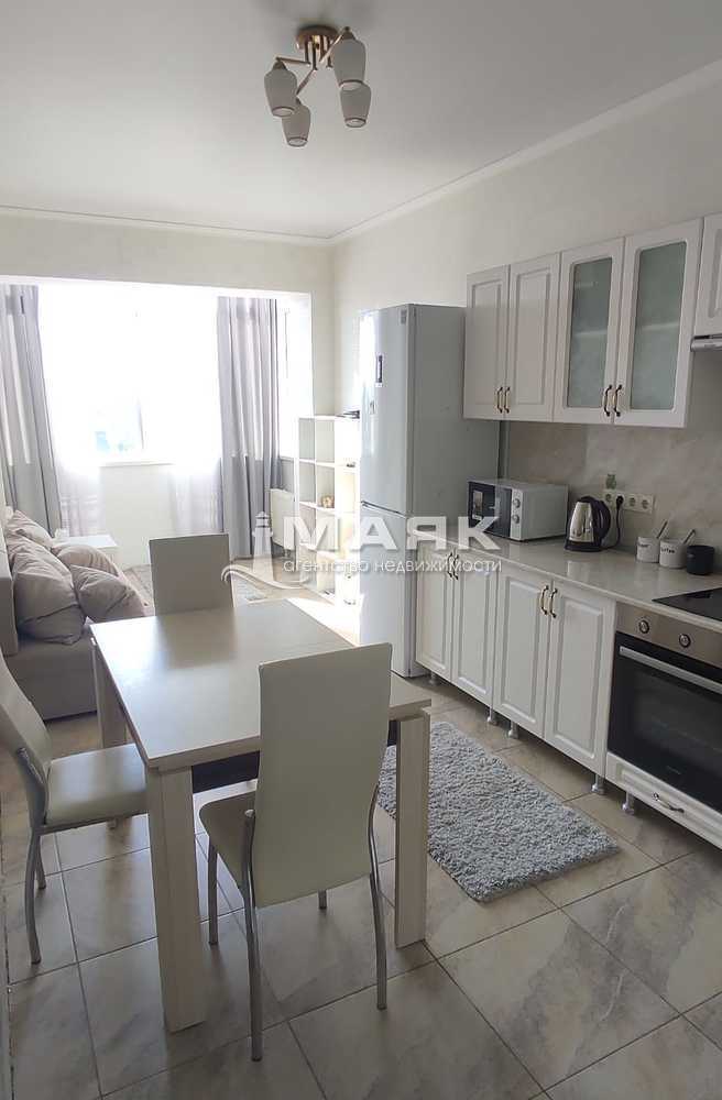 3-к. квартира 73 кв.м, 3/4