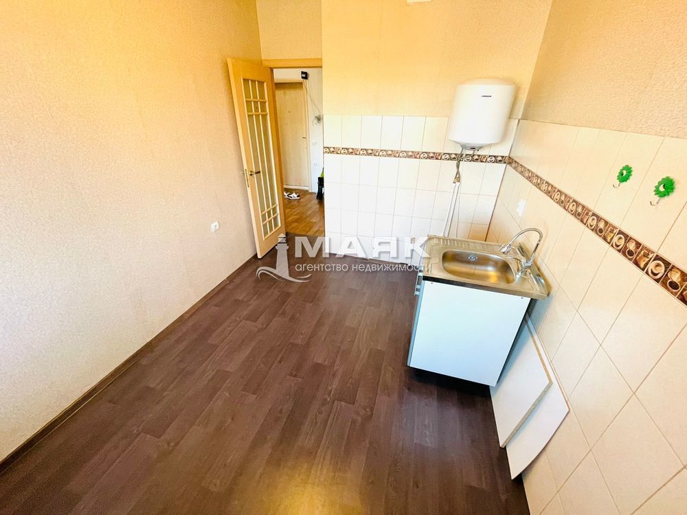 1-к. квартира 32 кв.м, 5/5