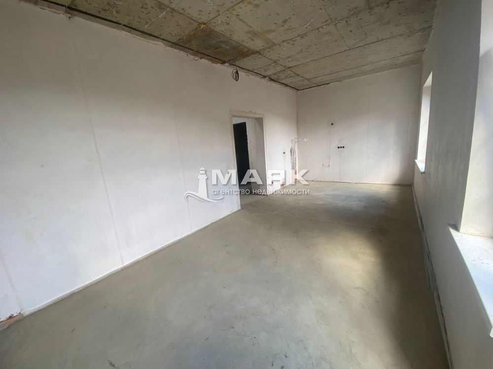 Дом 136 кв.м на участке 3 сот