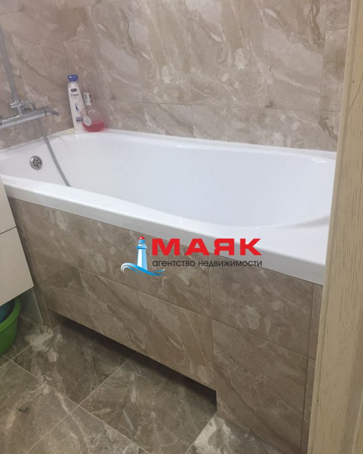 Студия 26 кв.м, 1/14