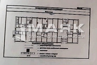 1-к. квартира 33.7 кв.м, 1/3