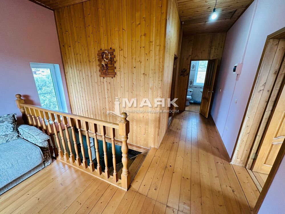 Дом 113 кв.м на участке 14 сот