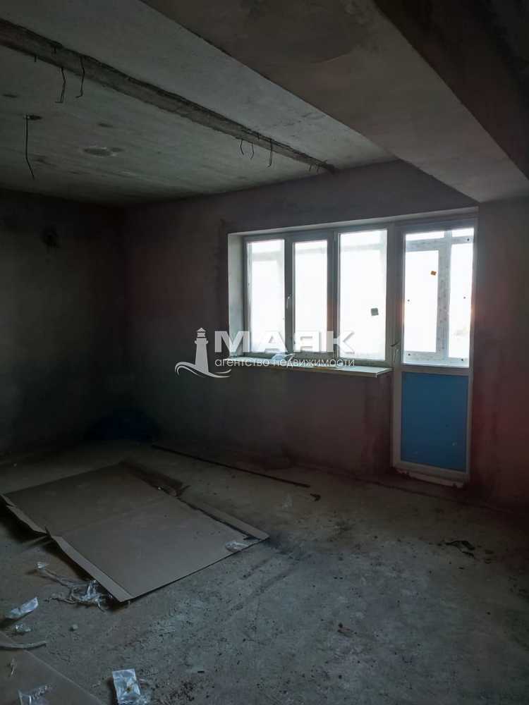 2-к. квартира 86 кв.м, 5/11
