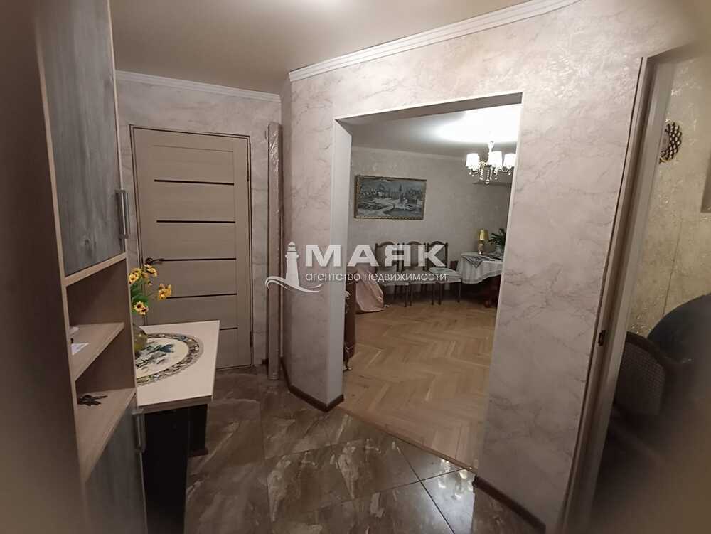 2-к. квартира 45 кв.м, 1/3