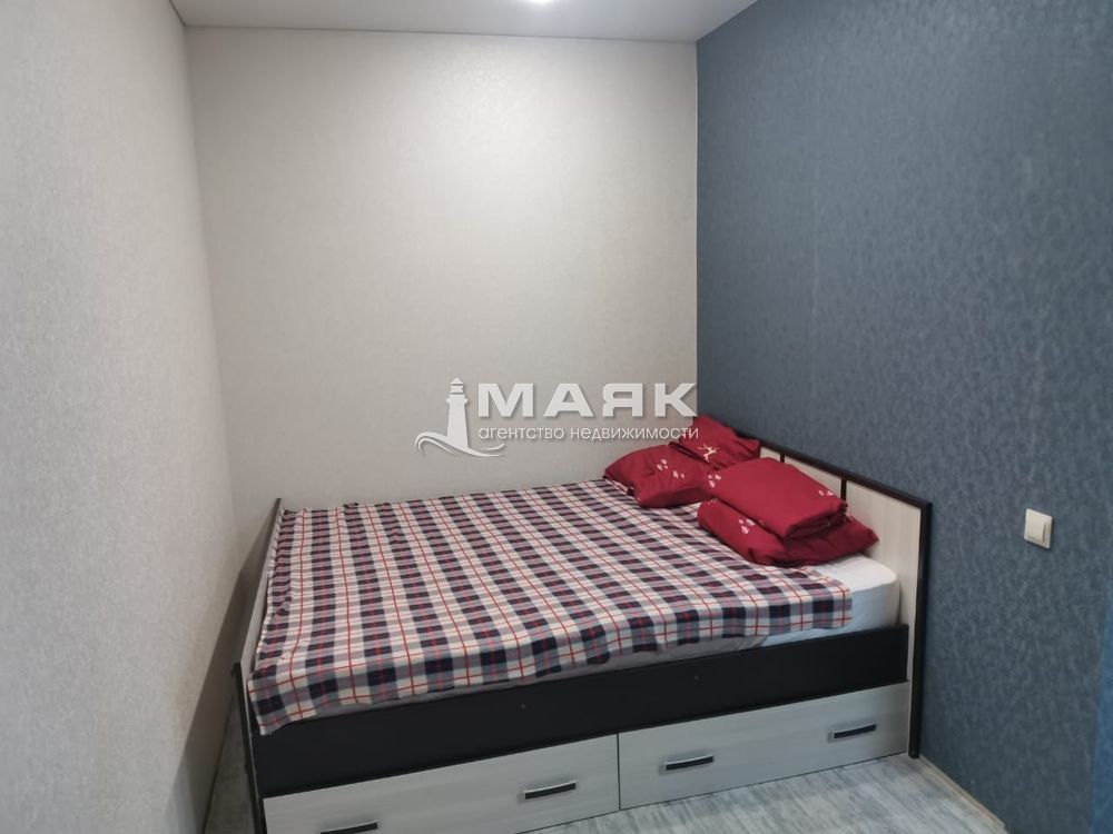 Студия 37 кв.м, 8/8