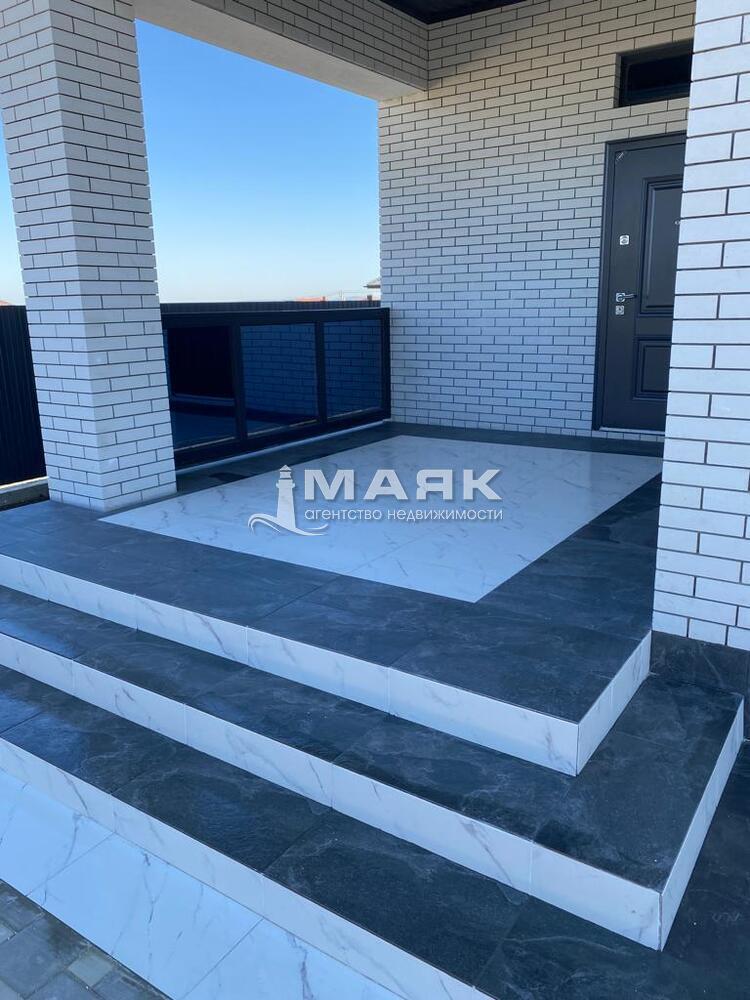 Дом 102 кв.м на участке 3.5 сот