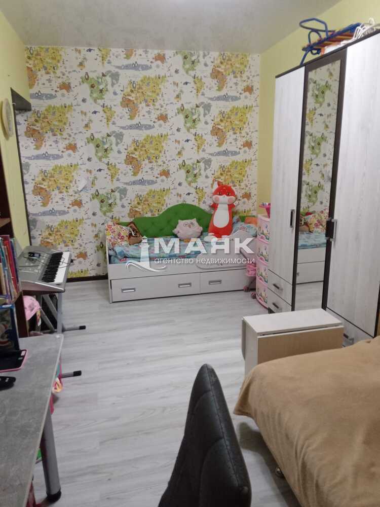 1-к. квартира 31 кв.м, 9/9