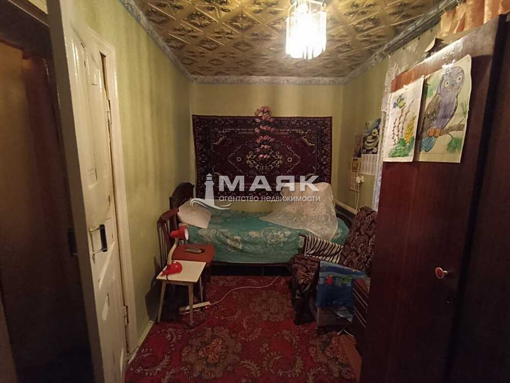 Дом 69.2 кв.м на участке 25 сот