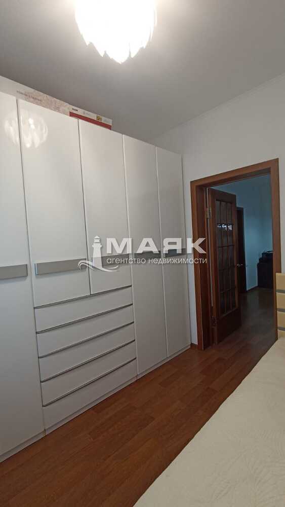 Дом 75 кв.м на участке 5.6 сот