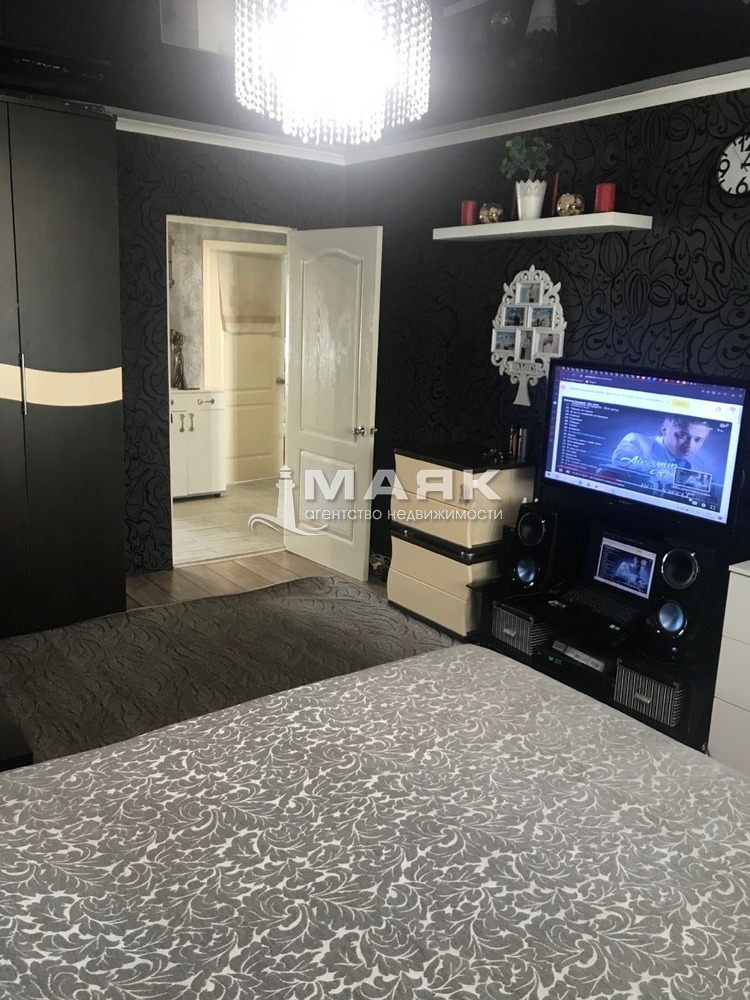 3-к. квартира 65.94 кв.м, 5/5