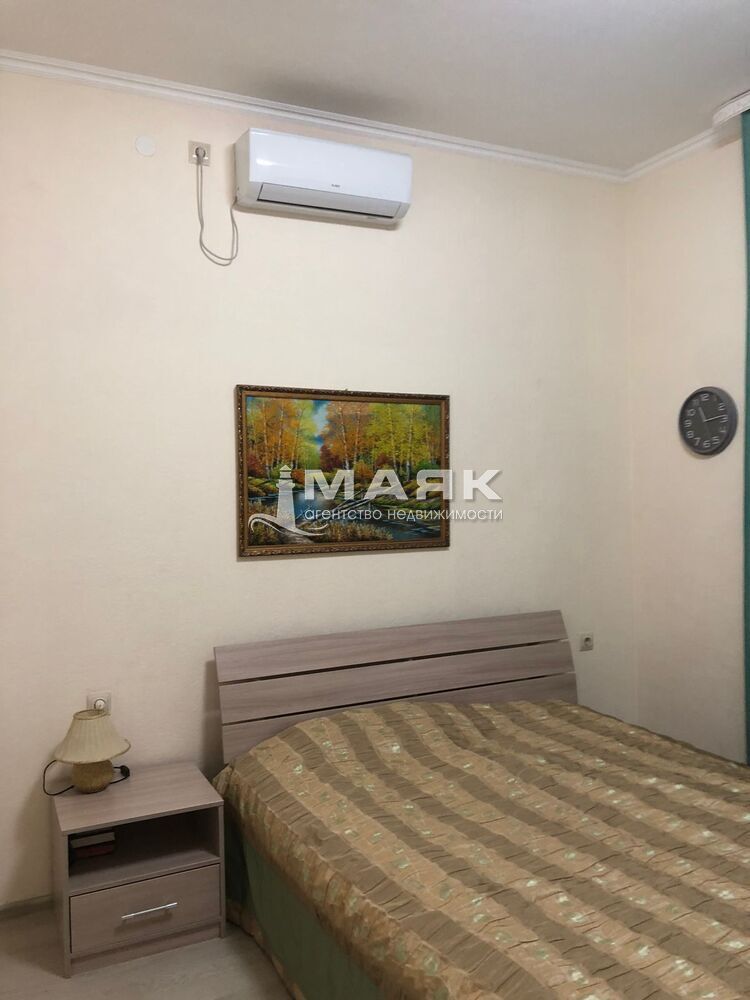 Дом 123.2 кв.м на участке 6.86 сот