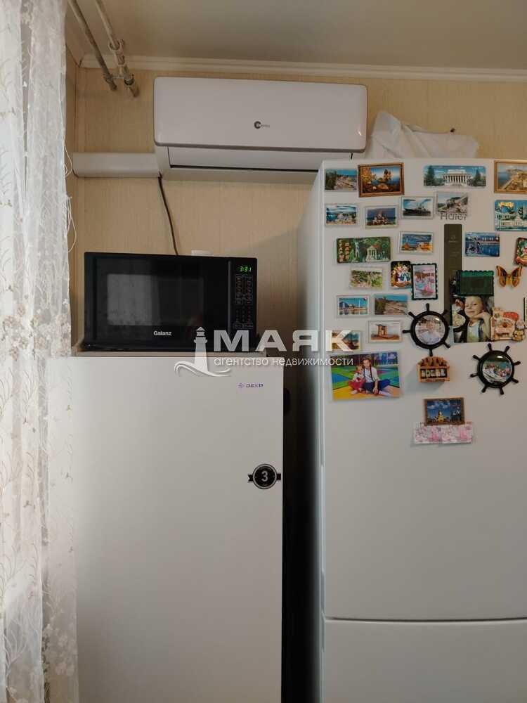 1-к. квартира 36 кв.м, 9/13