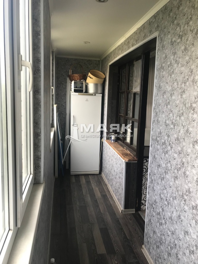 3-к. квартира 65.94 кв.м, 5/5