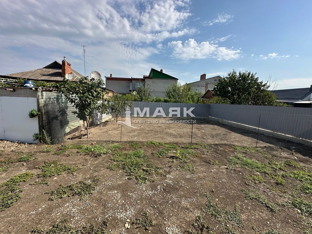 Дом 130 кв.м на участке 5 сот