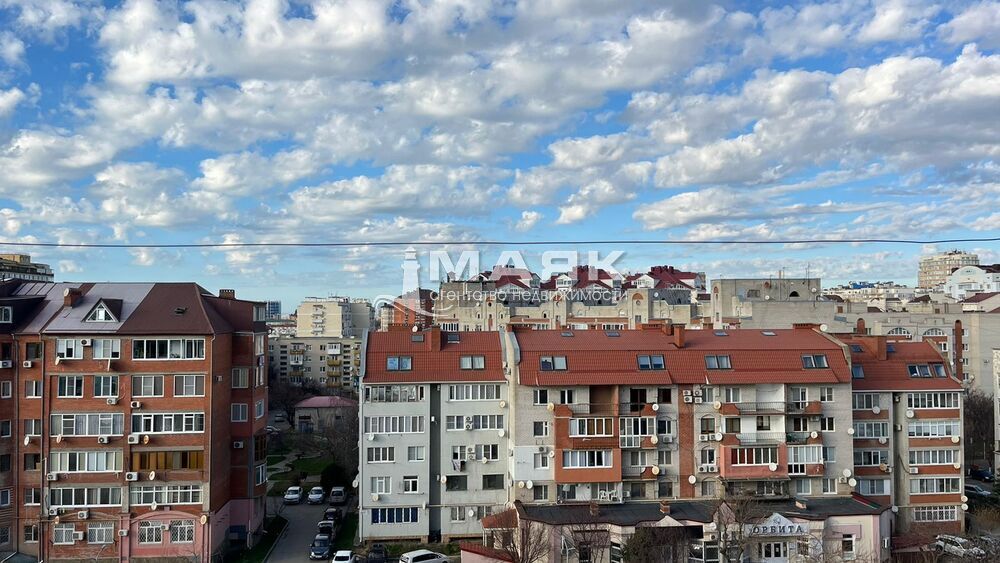 5-к. квартира 125.5 кв.м, 7/10