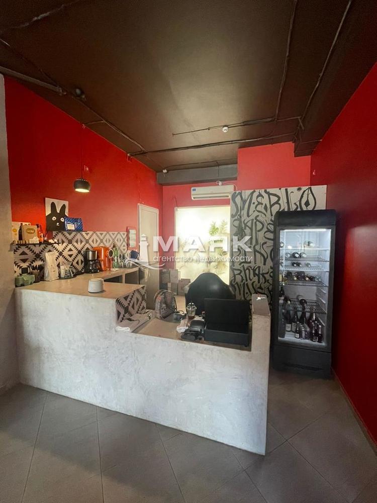 Помещение свободного назначения 63.3 кв.м