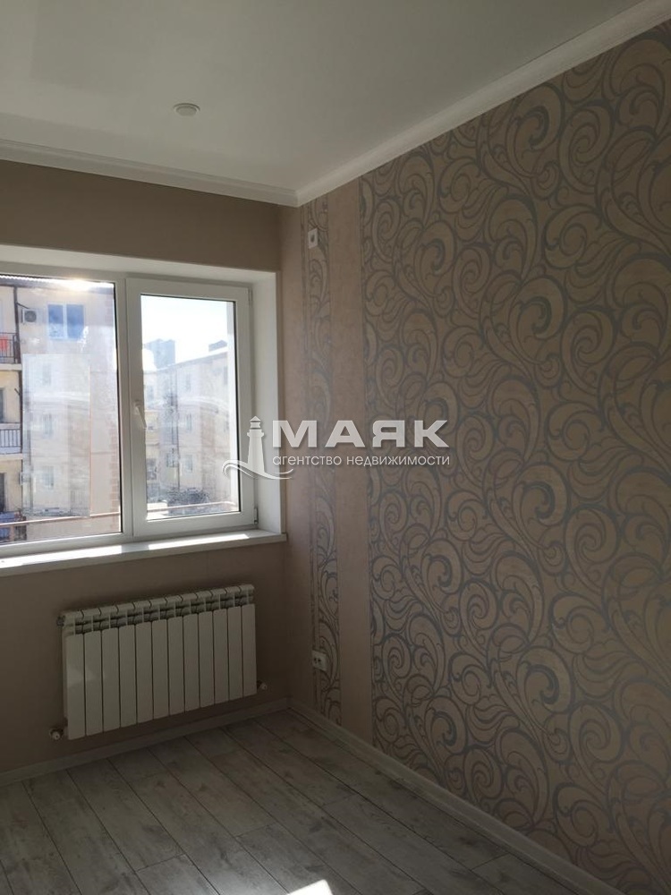 2-к. квартира 54.2 кв.м, 2/3