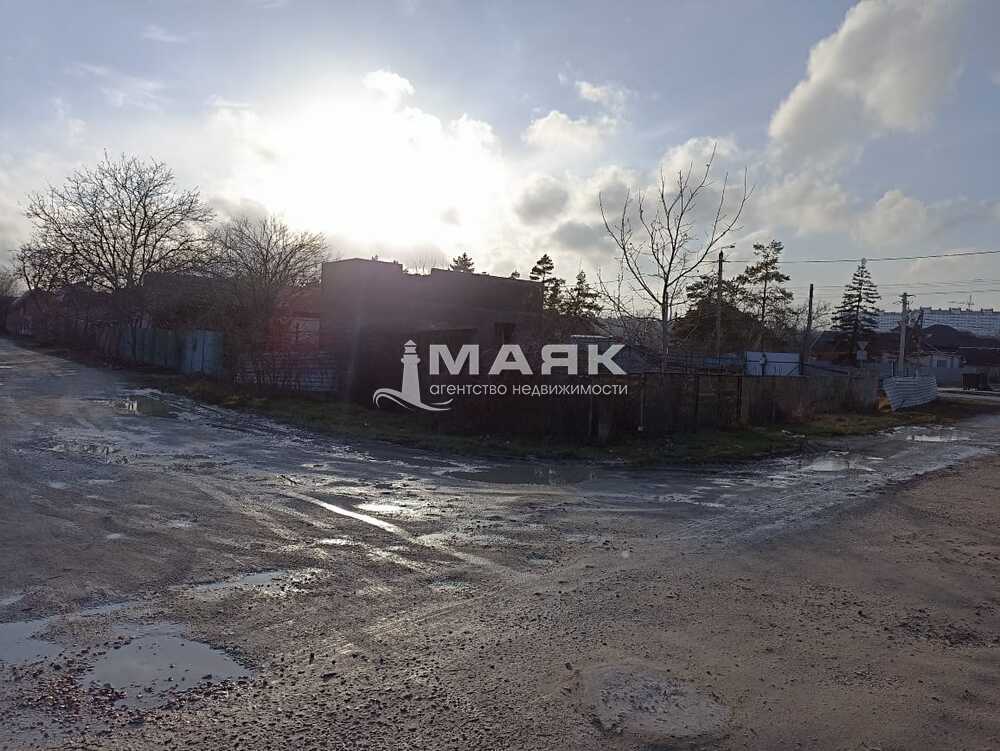 Участок 4 сот. (ИЖС)