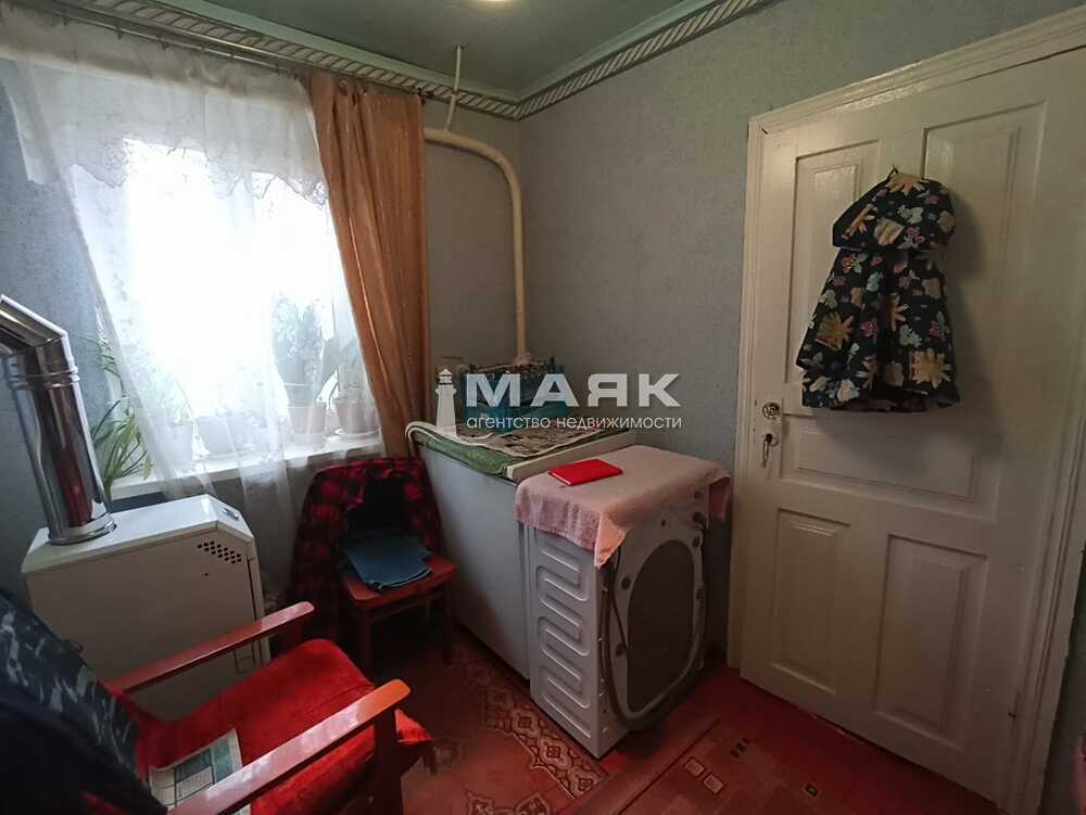 Дом 69.2 кв.м на участке 25 сот