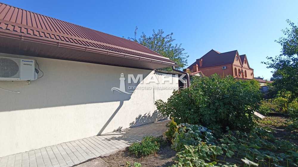 Дом 75 кв.м на участке 5.6 сот