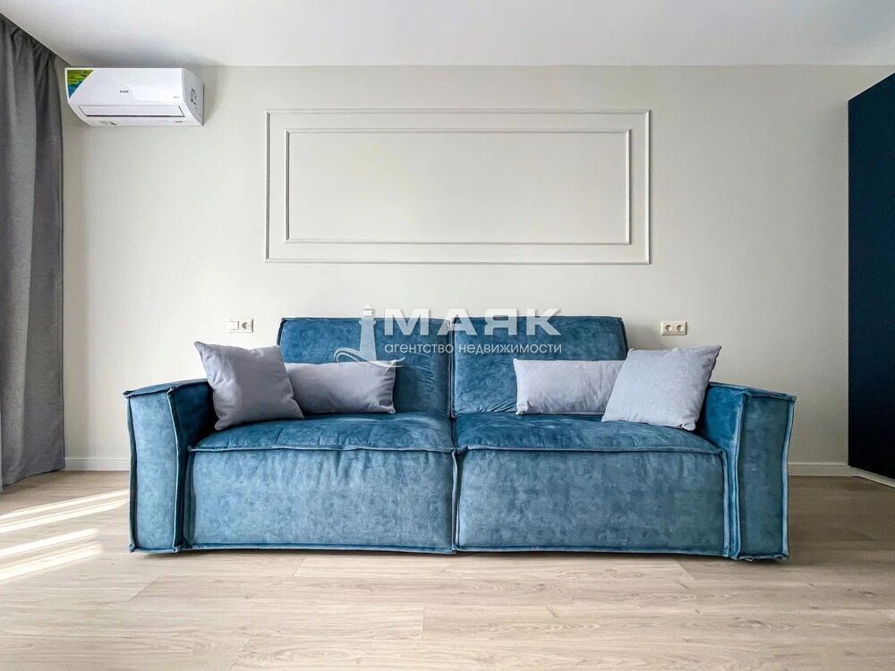 2-к. квартира 62 кв.м, 4/9