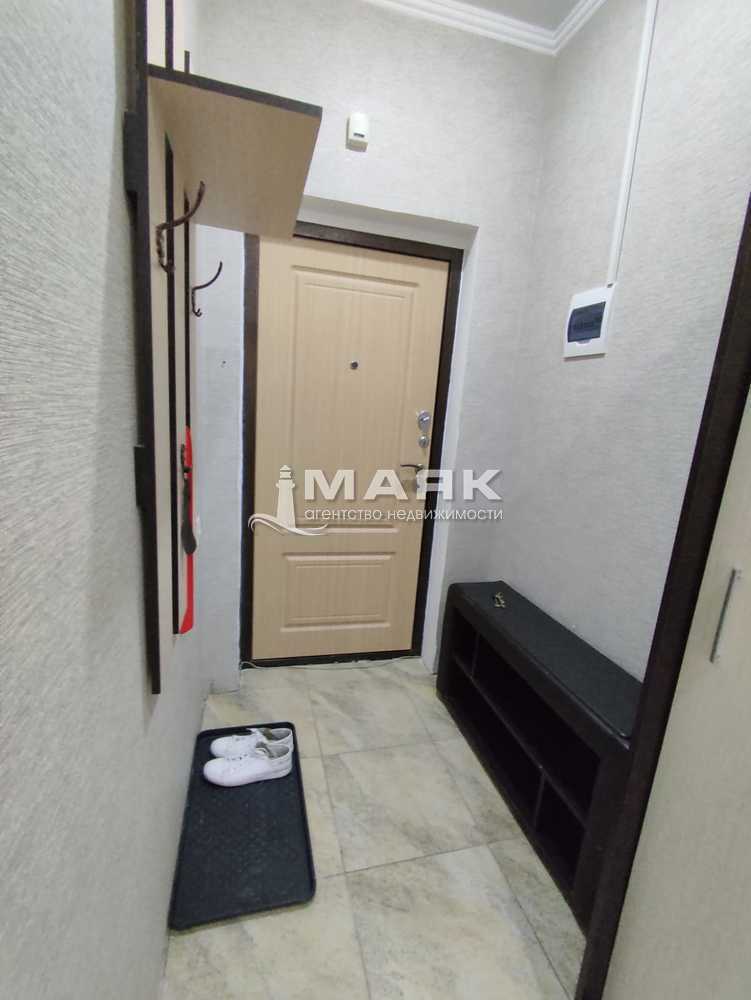 3-к. квартира 73 кв.м, 3/4